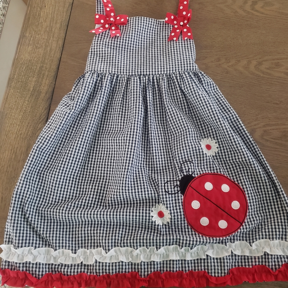Pretty Dress